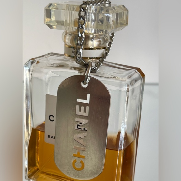 Chanel key ring Key holder - Picture 10 of 11